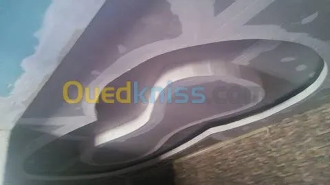 ديكورات بلاكوبلاتر BA13