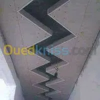 ديكورات بلاكوبلاتر BA13
