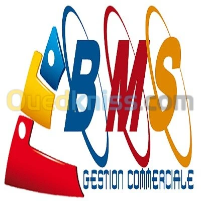 GESTION COMMERCIALE POINT DE VENTE