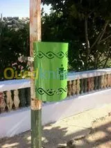 Poubelles Corbeille Liberty 