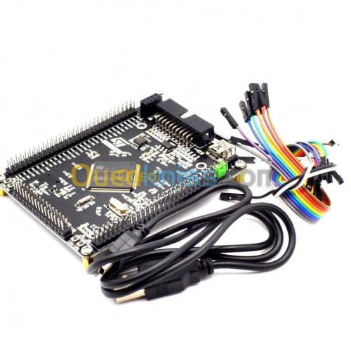 carte STM32F407ZET6 cortex-M4 Arduino 