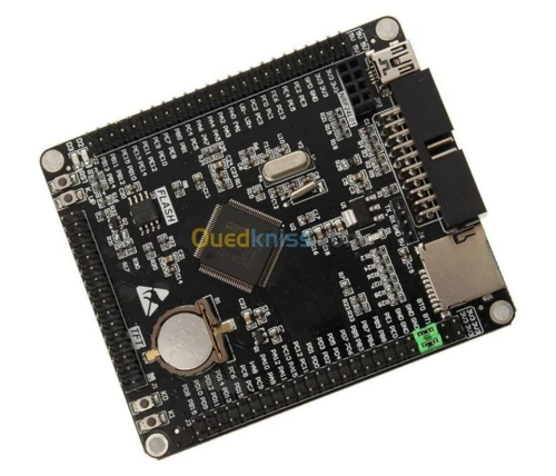 carte STM32F407ZET6 cortex-M4 Arduino 