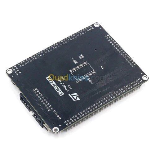 carte STM32F407ZET6 cortex-M4 Arduino 
