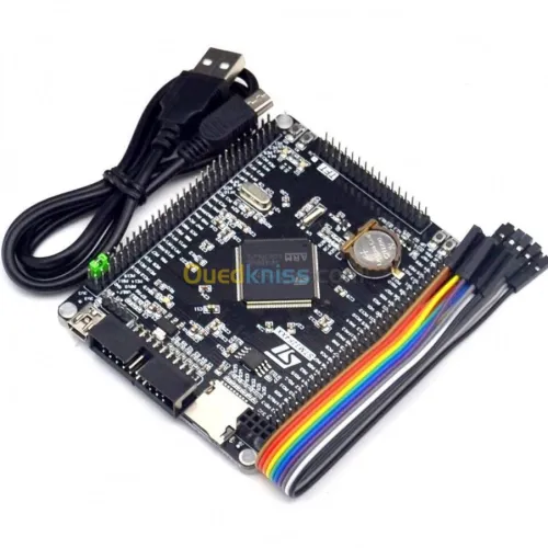 carte STM32F407ZET6 cortex-M4 Arduino 
