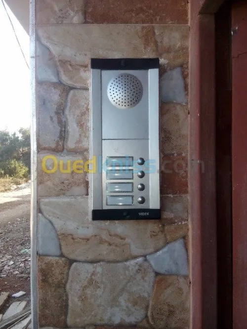 Électricité générale