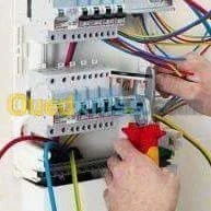 Électricité générale