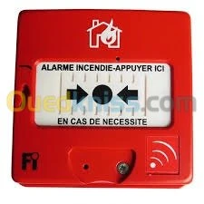 vente et pose de produit de sécurité