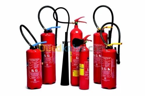 vente et pose de produit de sécurité
