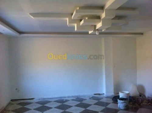 peinture + enduit  machines airless