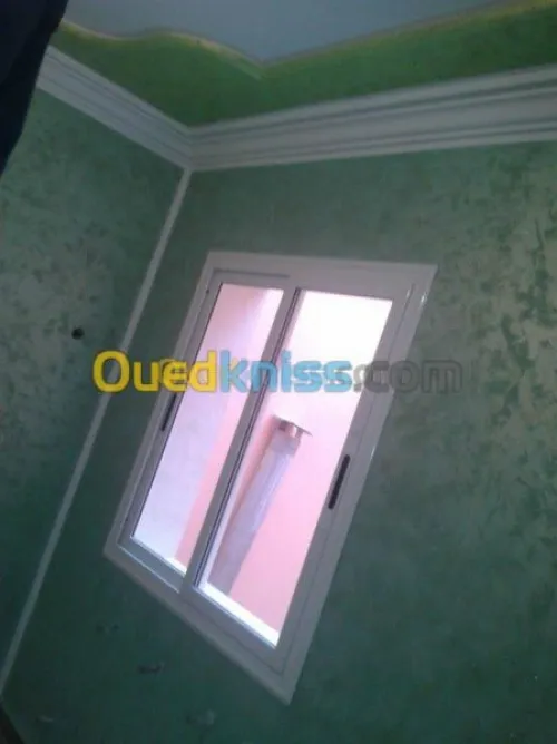 peintres en batiment & décoration