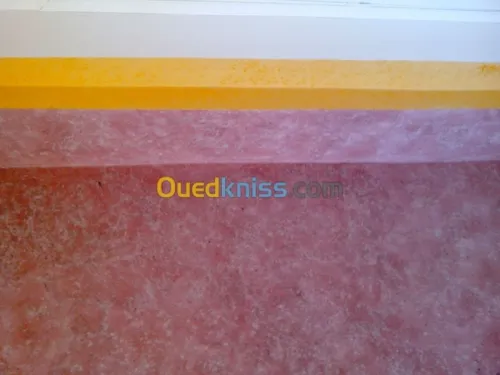 peintres en batiment & décoration