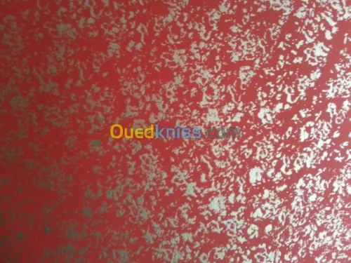 peintres en batiment & décoration