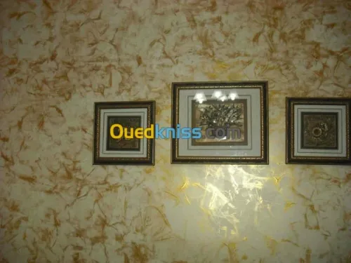 peintres en batiment & décoration