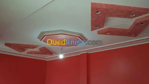 peintres en batiment & décoration