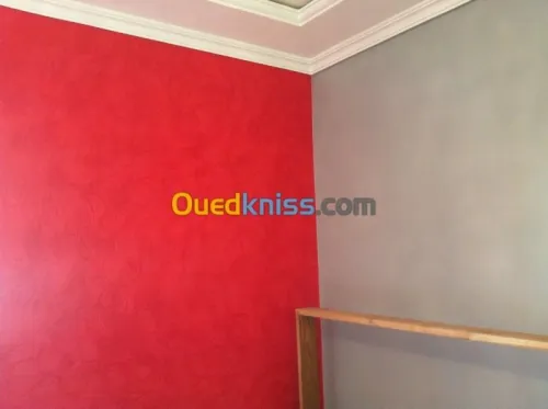 peintres en batiment & décoration