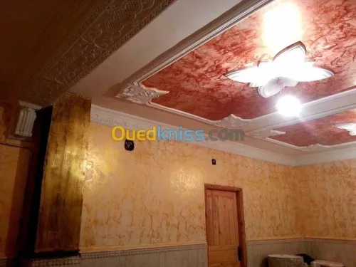 peintres en batiment & décoration