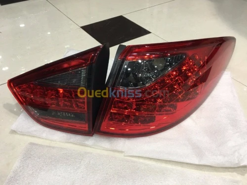 Feux arrières HYUNDAI iX35 