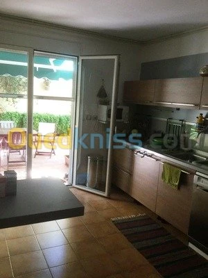 Location Villa Alger Cheraga