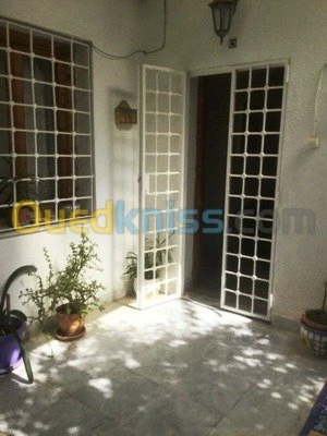 Location Villa Alger Cheraga