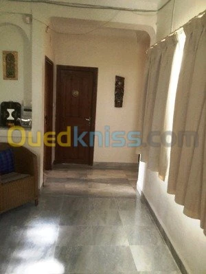 Location Villa Alger Cheraga
