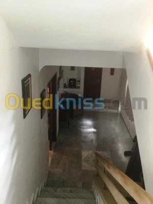 Location Villa Alger Cheraga