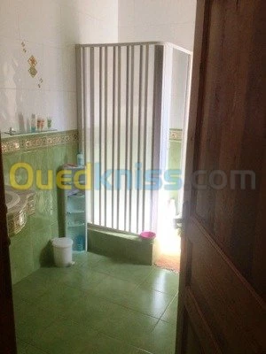 Location Villa Alger Cheraga