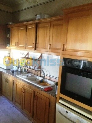 Location Villa Alger Cheraga
