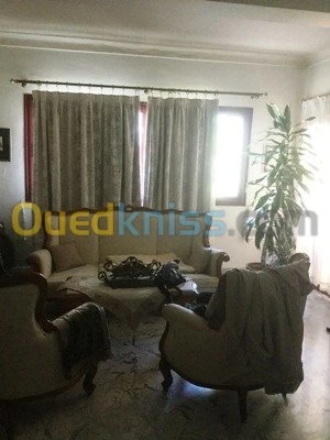 Location Villa Alger Cheraga