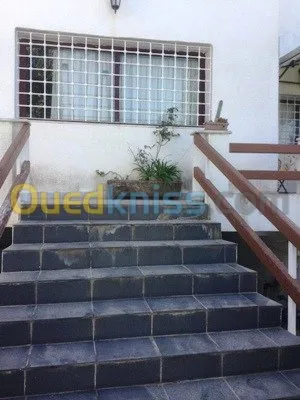 Location Villa Alger Cheraga