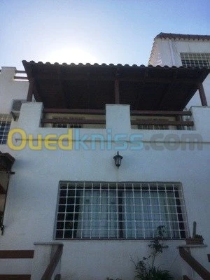 Location Villa Alger Cheraga