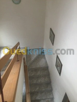 Location Villa Alger Cheraga