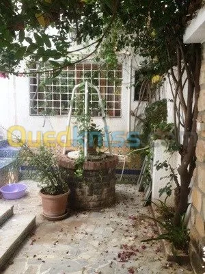Location Villa Alger Cheraga
