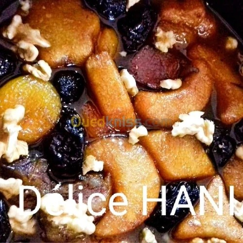 Apéritifs dînatoires