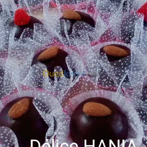Apéritifs dînatoires