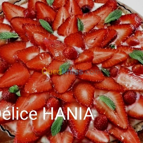 Apéritifs dînatoires