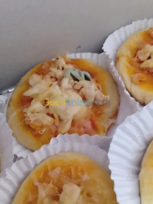 Apéritifs dînatoires