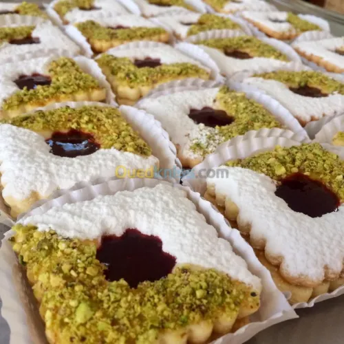 Apéritifs dînatoires