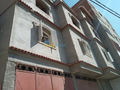 Vente Villa Alger Saoula