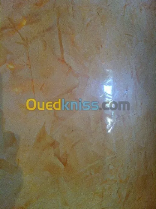 Placoplatre BA13, peinture,Plomberie