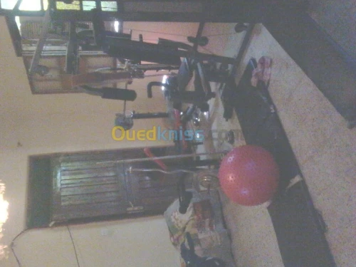 materiel
