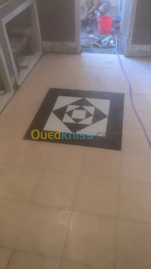 Je ss marocain macon fais macenerie a 