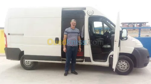 INSTALLATION  DES STATION SERVICE