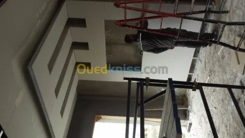 تركيب كل أنواع ديكور بلاكو بلاتر ba13