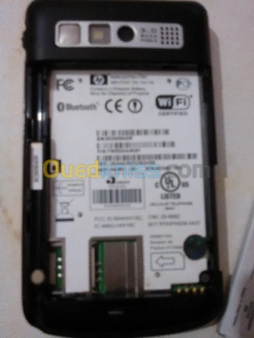 HP IPAQ