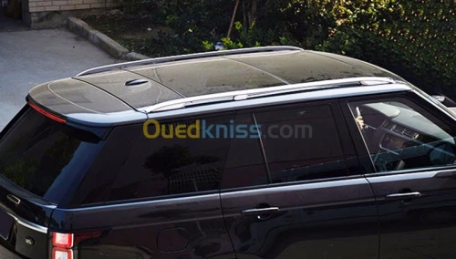 Barre de toit RANGE ROVER VOGUE 2014-2022