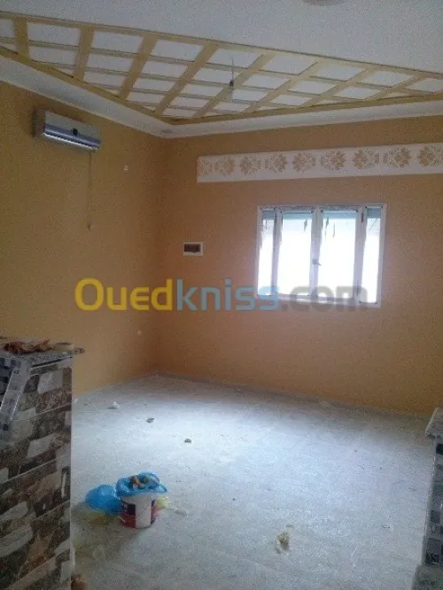 peinture décorative