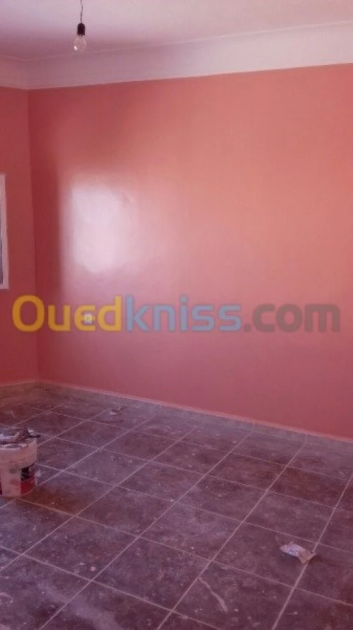 peinture décorative