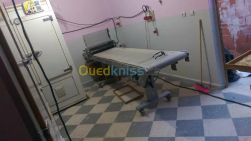 Unité de production trida