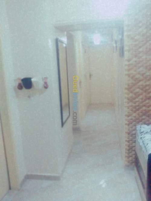 Vente Appartement F3 Blida Ouled yaich