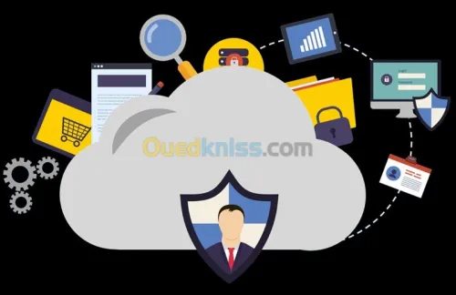 Sécurité IT Pour Entreprise